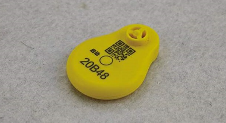 動物活體檢測智能標簽 動物活體檢測智能標簽